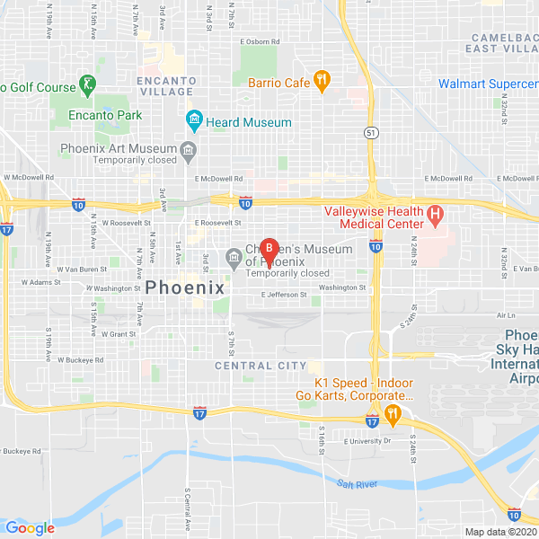 Business directory image