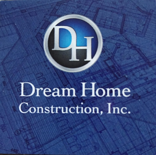 Dream Home Construction LLC business image in Salem, OR